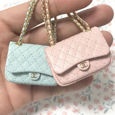 chanel mini 8 inch|chanel mini purses.